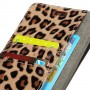 Nokia 1 leopardi suojakotelo