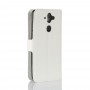 Nokia 8 Sirocco valkoinen suojakotelo