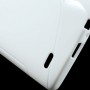 LG G3 valkoinen silikonisuojus.