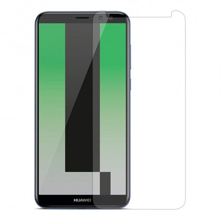 Huawei Mate 10 Lite kirkas panssarilasi.