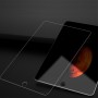 iPad Air 2 kirkas karkaistu lasikalvo.