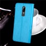 OnePlus 6 turkoosi neliapila suojakotelo