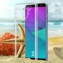 Samsung Galaxy A6 2018 ultra ohuet läpinäkyvät kuoret.