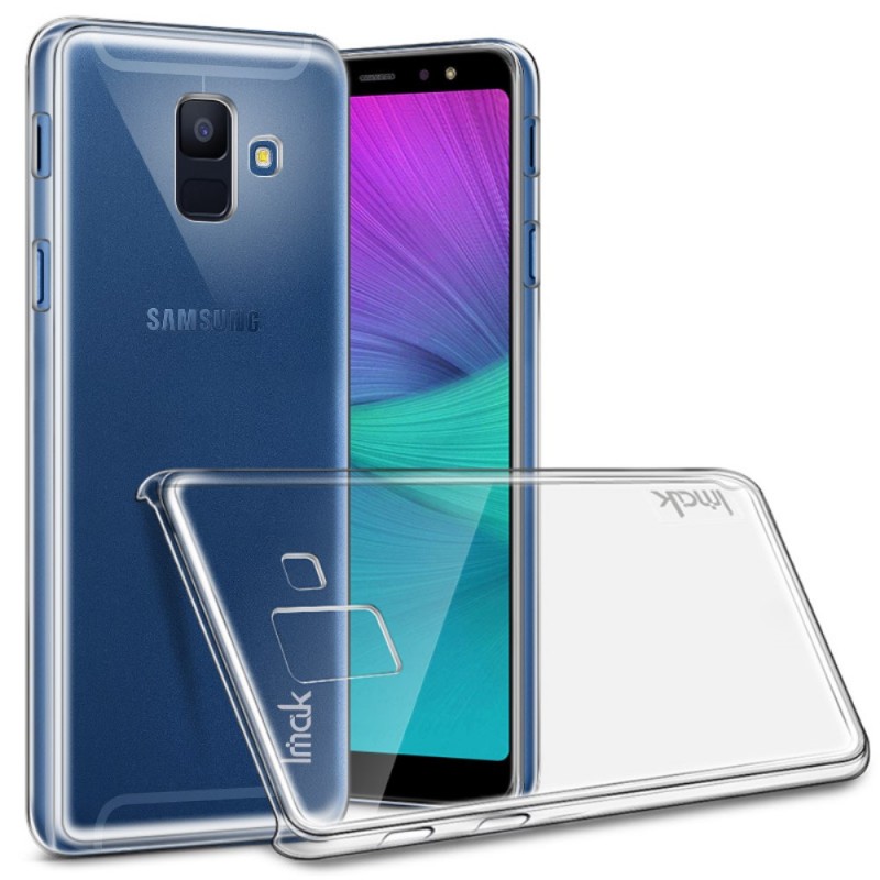samsung a6 18