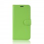 Huawei Honor 10 vihreä suojakotelo