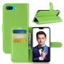 Huawei Honor 10 vihreä suojakotelo