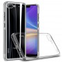 Huawei Honor 10 ultra ohuet läpinäkyvät kuoret.