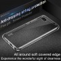 Huawei Honor 10 ultra ohuet läpinäkyvät kuoret.