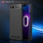 Huawei Honor 10 musta suojakuori.