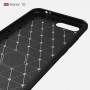 Huawei Honor 10 musta suojakuori.
