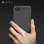 Huawei Honor 10 musta suojakuori.