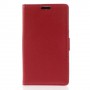 LG G3 punainen puhelinlompakko