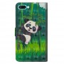 Huawei Honor 10 panda suojakotelo