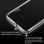 Huawei Y6 2018 / Honor 7A ultra ohuet läpinäkyvät kuoret