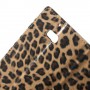 Lumia 930 leopardi puhelinlompakko