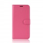 Huawei Y5 2018 pinkki suojakotelo