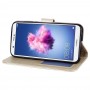 Huawei P Smart kullanvärinen sydän suojakotelo