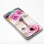 Huawei Honor 7 Lite Eiffel-torni suojakuori.