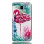 Huawei Honor 7 Lite flamingo suojakuori.