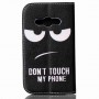 Samsung Galaxy Xcover 3 do not touch my phone suojakotelo