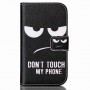 Samsung Galaxy Xcover 3 do not touch my phone suojakotelo