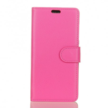 Nokia 5.1 pinkki suojakotelo
