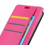Nokia 5.1 pinkki suojakotelo