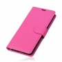 Nokia 3.1 pinkki suojakotelo