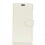 Nokia 3.1 valkoinen suojakotelo