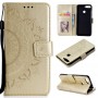 Huawei Honor 7A kullanvärinen mandala suojakotelo
