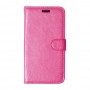 Galaxy S5 hot pink puhelinlompakko