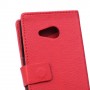 Lumia 550 punainen puhelinlompakko