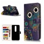 Nokia 6 2018 pöllö suojakotelo