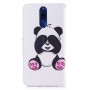 Huawei Mate 10 Lite panda suojakotelo