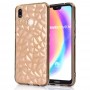 Huawei P20 Lite timanttikuvio suojakuori.