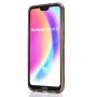 Huawei P20 Lite timanttikuvio suojakuori.