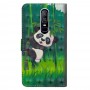 OnePlus 6 panda suojakotelo