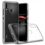 Huawei Nova 3 ultra ohuet läpinäkyvät kuoret.