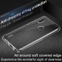 Huawei Nova 3 ultra ohuet läpinäkyvät kuoret.