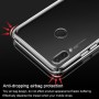 Huawei Nova 3 ultra ohuet läpinäkyvät kuoret.