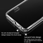 Huawei Nova 3 ultra ohuet läpinäkyvät kuoret.