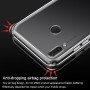Huawei Honor Play ultra ohuet läpinäkyvät kuoret