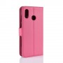 Huawei Honor Play pinkki suojakotelo