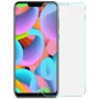 Huawei Honor Play kirkas mustareunuksinen panssarilasi.