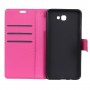 Samsung Galaxy J4 Plus pinkki suojakotelo