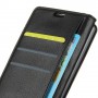Samsung Galaxy J4 Plus musta suojakotelo
