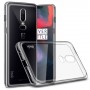 OnePlus 6T ultra ohuet läpinäkyvät kuoret.