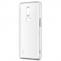 OnePlus 6T ultra ohuet läpinäkyvät kuoret.