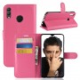 Huawei Honor 8X pinkki suojakotelo