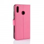 Huawei Honor 8X pinkki suojakotelo